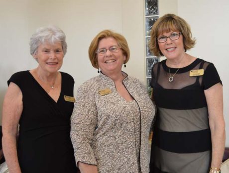Scholarship Foundation ensures students get college try