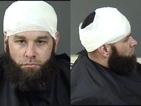 Officer injured while pursuing hit-run driver in Indian River Shores