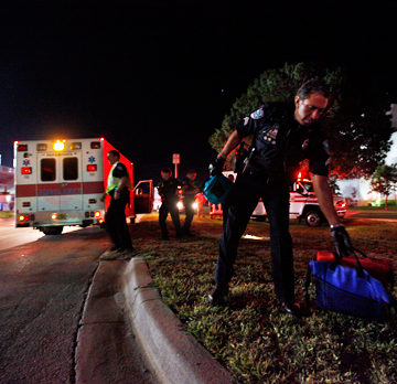 Vero Beach Police searching for vehicle in hit-run near Vero High
