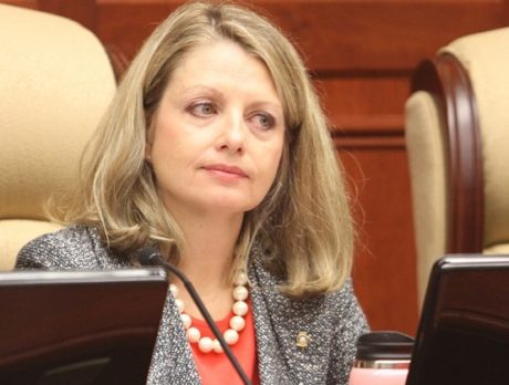 IN REVIEW: Lagoon crisis, home rule top 2013 headlines