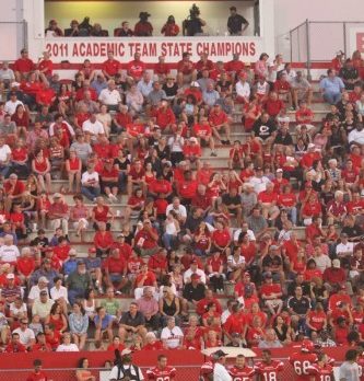 Vero Beach beats Jensen Beach 41-6