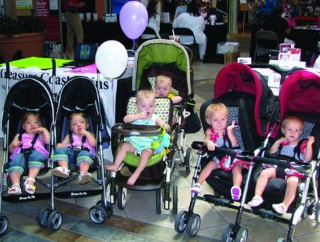 Baby-Palooza stresses need for full-term pregnancies