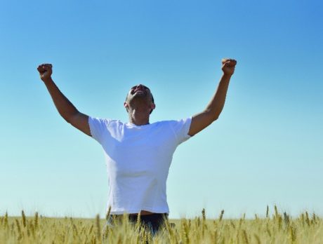 FAITH: God’s voice calls us out of our self-created tombs