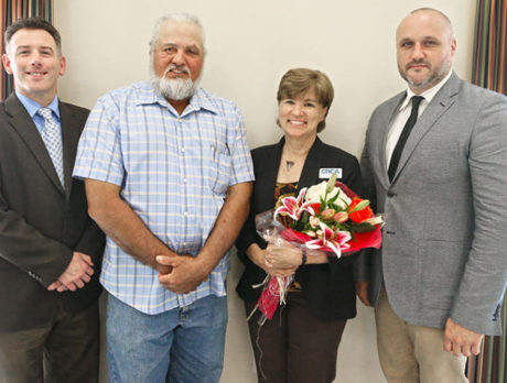 Impact 100 grants $433k to local nonprofits