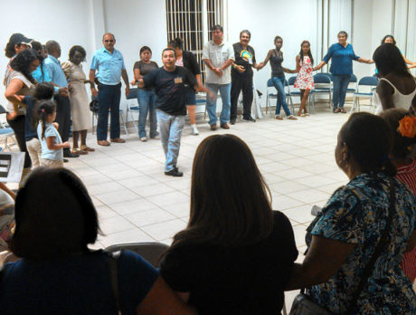Fellsmere farmworkers called on to support immigration reform