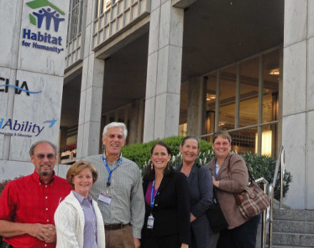Indian River Habitat for Humanity named Affiliate of the Year