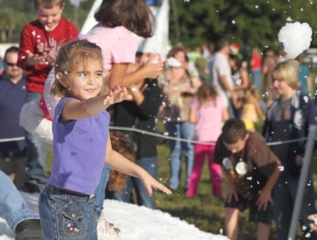 Winterfest at Pointe West