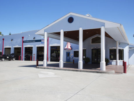 Don’s Import Auto Service marking 35th anniversary