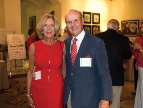 Charities’ wishes come true at Evening of Giving