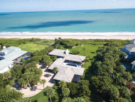 Elegant home offers family-friendly beach lifestyle