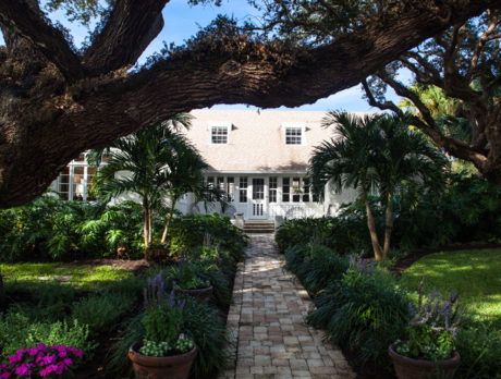 Original ‘Cleveland Cottage’ offers Old Riomar charm