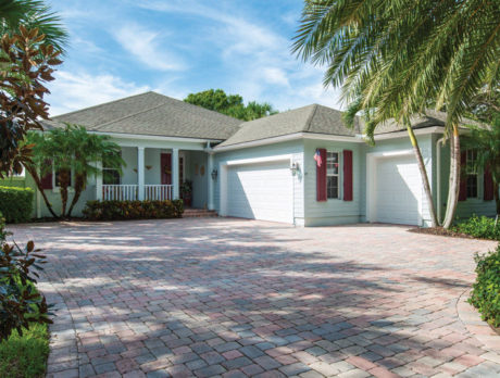 This elegant lakeview home has all the extras