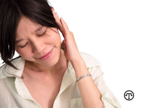 Are Your Ears Ringing?