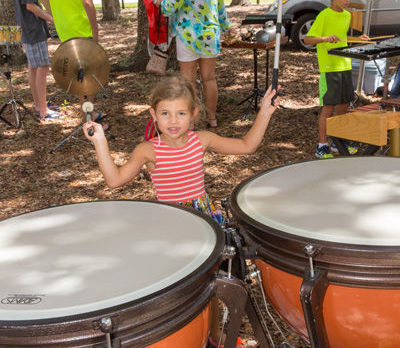 Bravo! Bravo! Celebrate the Arts fest delights all