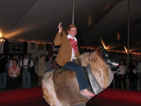 Habitat Hoedown