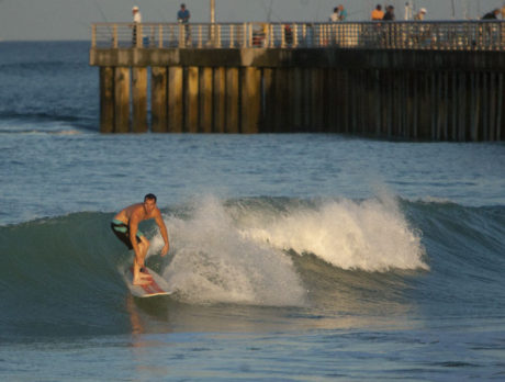 Commission gets details on Inlet’s economic impact