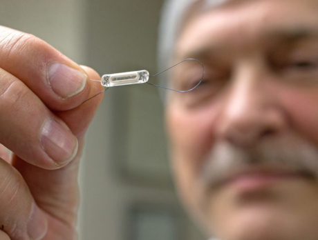 New heart monitor drastically improves survival rate