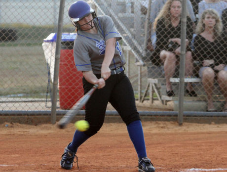 Softball: Sebastian River vs. Vero Beach