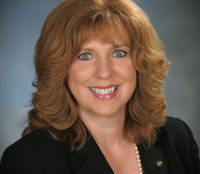 Judith Cruz named president of Florida Association of Food Banks