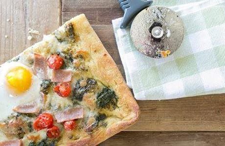 Gather the family in the kitchen for a magical Mother’s Day