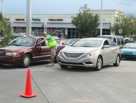 Coastal Community Gas Buy-down