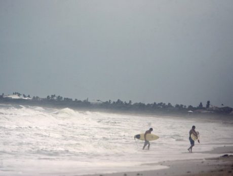 Hurricane Sandy