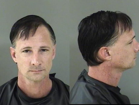 Vero Beach man arrested on 10 child pornography charges