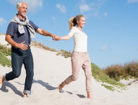 Tips to Curb Muscle Loss as You Age