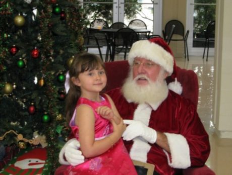 Holidays at the Museum
