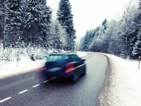 Safe Winter Driving Tips
