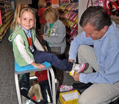 Grand Harbor Outreach keeps students on Path of Learning
