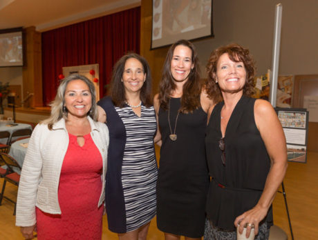 Lofty literacy goal inspires Moonshot Summit