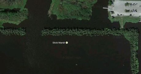 UPDATE: Fisherman who drowned at Stick Marsh identified