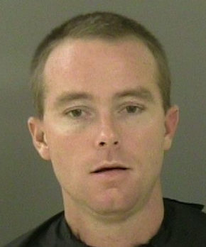 Fellsmere officer tazes Sebastian suspect