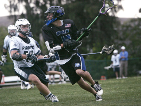 Lacrosse: St. Ed’s vs Sebastian River