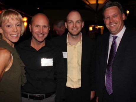 Save The Chimps surpasses fundraising goal