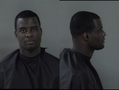 CAUGHT: Man high on Flakka stabs 2