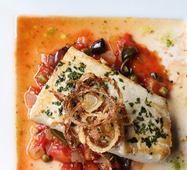 DINING: Chill & Grill is this year’s restaurant success story