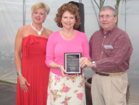 Additional Dancing with Vero’s Stars participants honored