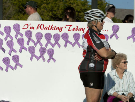 Walk to End Epilepsy