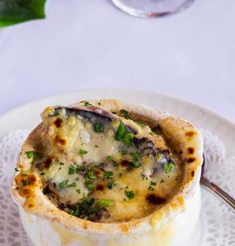 DINING: Maison Martinique is quite nice, but not at THAT price