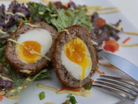 DINING: Osceola Bistro is finally realizing its full potential