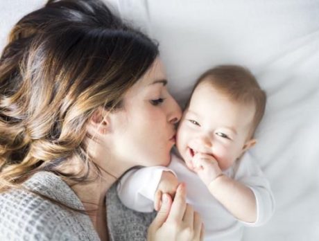 Natural Ways to Support Infant Health During Pregnancy