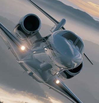 LoPresti Next Generation BoomBeam HID on Citation X completed