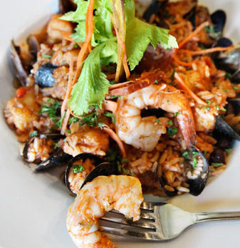 DINING: Mo-Bay Grill: Excellent, authentic Jamaican