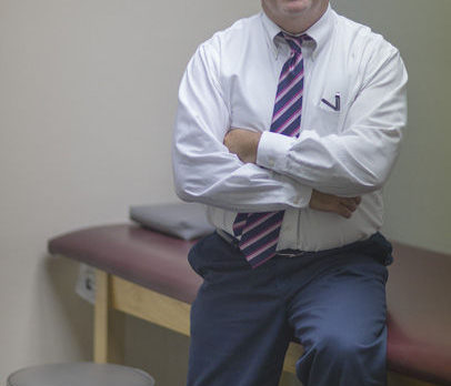 New hope for elderly patients with hip fractures