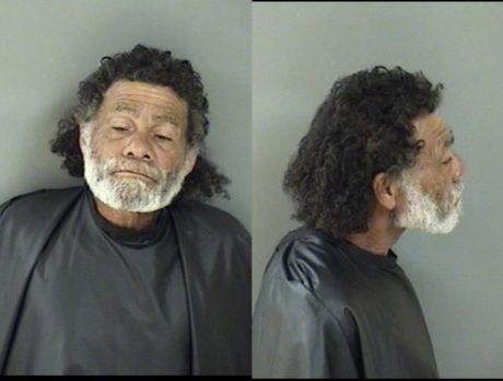 ‘Drunk’ lies in traffic, stops cars on US 1