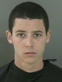 Shipping mix-up lands intended recipient in jail on drug charges