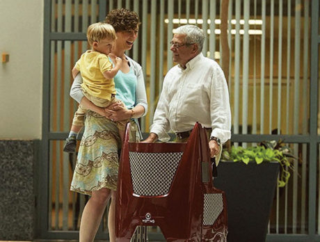 How To Talk With Your Aging Parents About Using A Walker