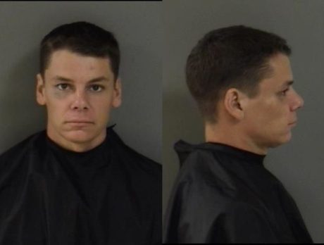 Man steals $16K in tools from Home Depot stores